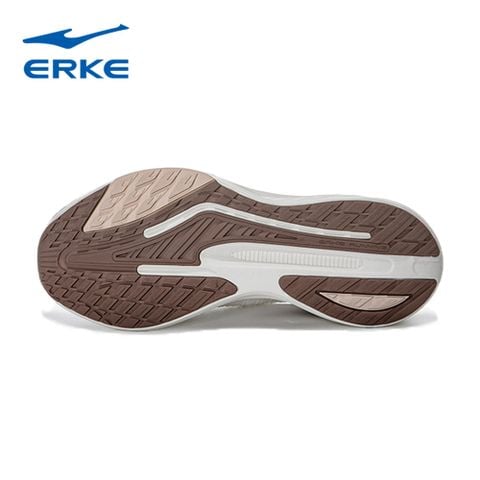  Giày thể thao chạy bộ JIANG 2.0 - ERKE 12124303046 Công nghệ JIANG - Ổn định và Nhẹ Nhàng 