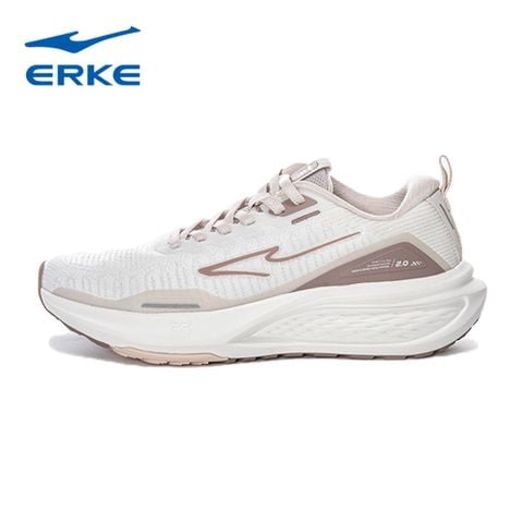  Giày thể thao chạy bộ JIANG 2.0 - ERKE 12124303046 Công nghệ JIANG - Ổn định và Nhẹ Nhàng 