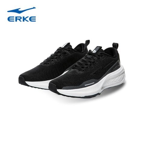 Giày thể thao chạy bộ JIANG 2.0 - ERKE 12124303046 Công nghệ JIANG - Ổn định và Nhẹ Nhàng 