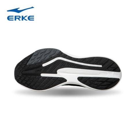  Giày thể thao chạy bộ JIANG 2.0 - ERKE 12124303046 Công nghệ JIANG - Ổn định và Nhẹ Nhàng 
