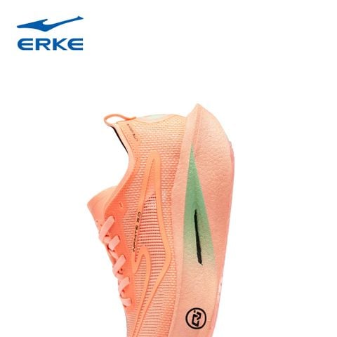  INFINITE 3.0 Giày chạy đua marathon chuyên nghiệp ERKE full carbon  12125103235 dành cho nữ màu mới 