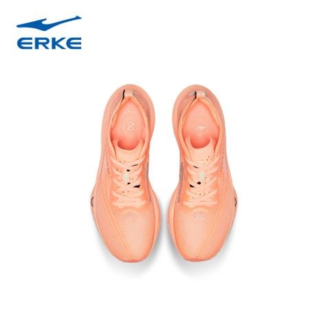  INFINITE 3.0 Giày chạy đua marathon chuyên nghiệp ERKE full carbon  12125103235 dành cho nữ màu mới 