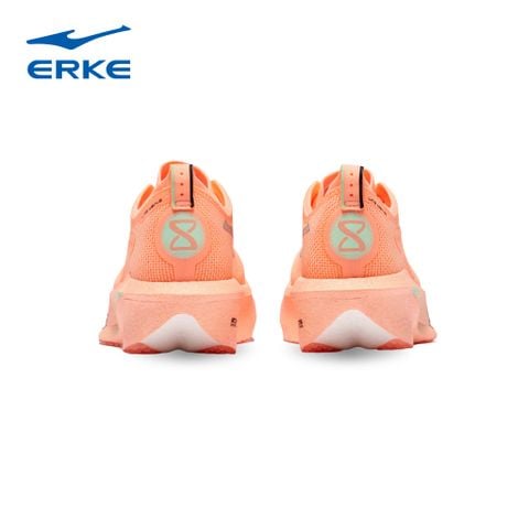  INFINITE 3.0 Giày chạy đua marathon chuyên nghiệp ERKE full carbon  12125103235 dành cho nữ màu mới 