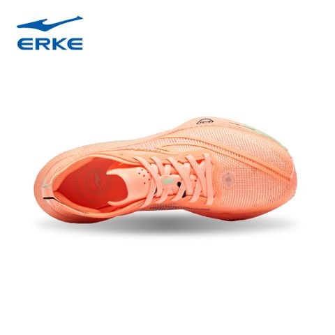  INFINITE 3.0 Giày chạy đua marathon chuyên nghiệp ERKE full carbon  12125103235 dành cho nữ màu mới 