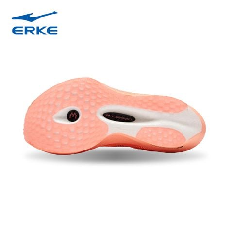  INFINITE 3.0 Giày chạy đua marathon chuyên nghiệp ERKE full carbon  12125103235 dành cho nữ màu mới 