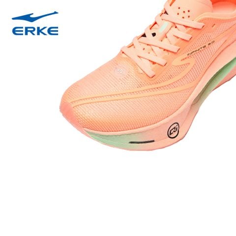  INFINITE 3.0 Giày chạy đua marathon chuyên nghiệp ERKE full carbon  12125103235 dành cho nữ màu mới 