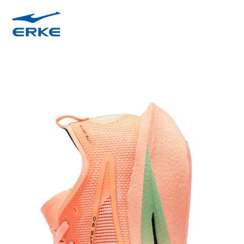  INFINITE 3.0 Giày chạy đua marathon chuyên nghiệp ERKE full carbon  12125103235 dành cho nữ màu mới 