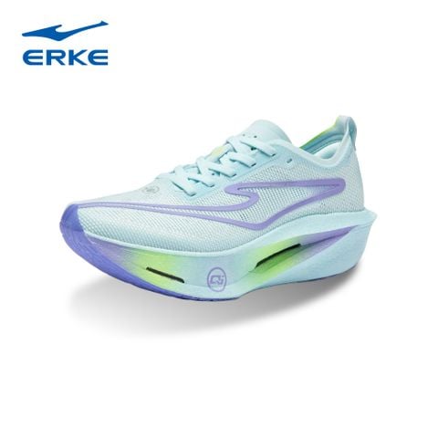  INFINITE 3.0 Giày chạy đua marathon chuyên nghiệp ERKE full carbon  12125103235 dành cho nữ màu mới 