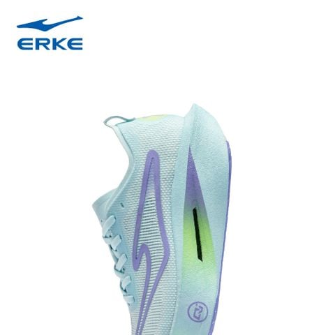  INFINITE 3.0 Giày chạy đua marathon chuyên nghiệp ERKE full carbon  12125103235 dành cho nữ màu mới 