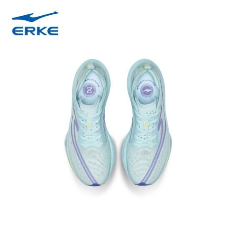  INFINITE 3.0 Giày chạy đua marathon chuyên nghiệp ERKE full carbon  12125103235 dành cho nữ màu mới 