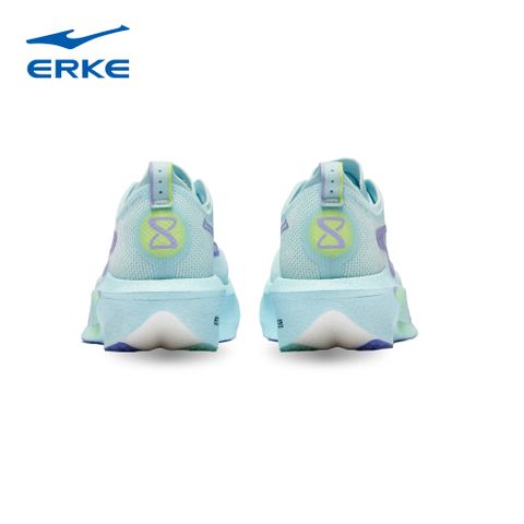  INFINITE 3.0 Giày chạy đua marathon chuyên nghiệp ERKE full carbon  12125103235 dành cho nữ màu mới 