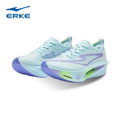  INFINITE 3.0 Giày chạy đua marathon chuyên nghiệp ERKE full carbon  12125103235 dành cho nữ màu mới 