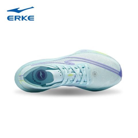  INFINITE 3.0 Giày chạy đua marathon chuyên nghiệp ERKE full carbon  12125103235 dành cho nữ màu mới 