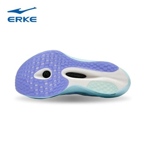  INFINITE 3.0 Giày chạy đua marathon chuyên nghiệp ERKE full carbon  12125103235 dành cho nữ màu mới 