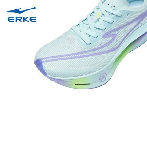  INFINITE 3.0 Giày chạy đua marathon chuyên nghiệp ERKE full carbon  12125103235 dành cho nữ màu mới 