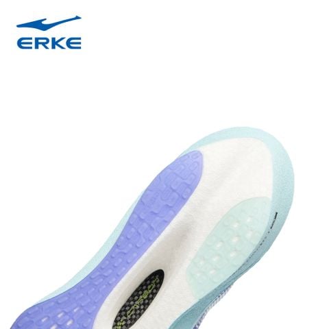  INFINITE 3.0 Giày chạy đua marathon chuyên nghiệp ERKE full carbon  12125103235 dành cho nữ màu mới 