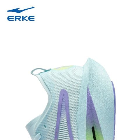  INFINITE 3.0 Giày chạy đua marathon chuyên nghiệp ERKE full carbon  12125103235 dành cho nữ màu mới 