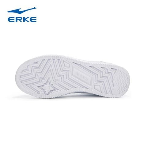  Giày Sneakers Air Force 1 Nữ ERKE 12125201052 