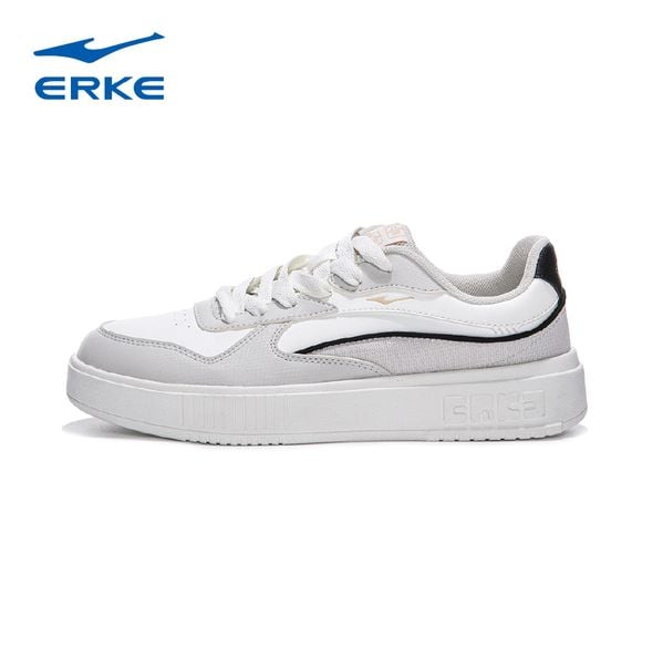  Giày Sneakers Nữ ERKE 12125201409 