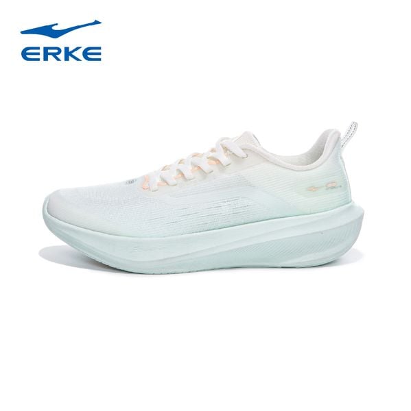  Giày Chạy Bộ Nữ ERKE LIGHTSTEP 3 - 12125203010 - Êm Ái & Siêu Nhẹ 