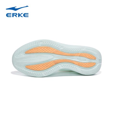  Giày Chạy Bộ Nữ ERKE LIGHTSTEP 3 - 12125203010 - Êm Ái & Siêu Nhẹ 