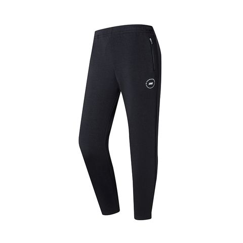  Quần Jogger nữ ERKE 12222302120-001 