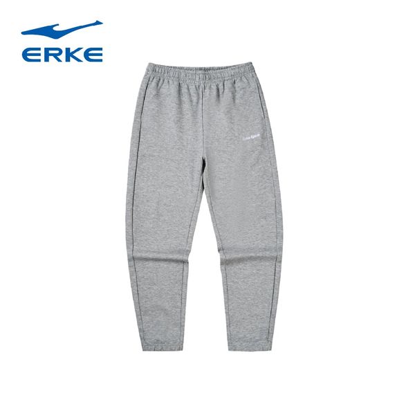  Quần thể thao nữ ERKE 12222402375-103 
