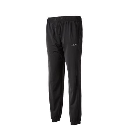  Quần dài thể thao nữ Erke Knitted Cropped Pants 12223202216 
