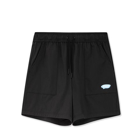  SPORT SHORTS Quần đùi thời trang thể thao nữ Erke 12223203117-002 