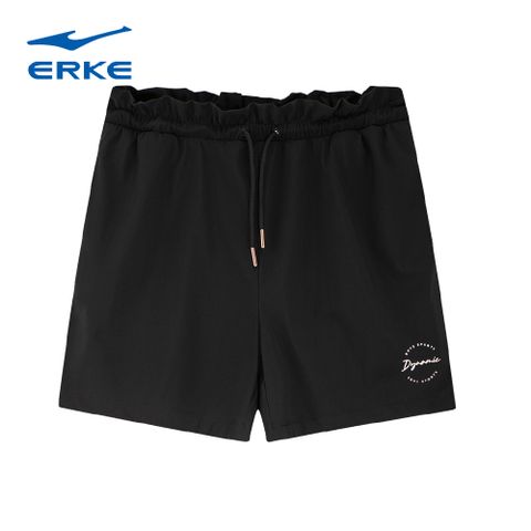  Quần short nữ ERKE 12223204213-002 