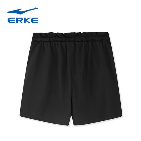  Quần short nữ ERKE 12223204213-002 