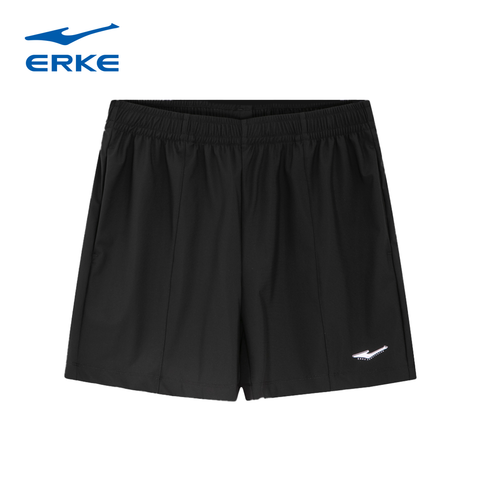  Quần short nữ ERKE 12223204217-002 