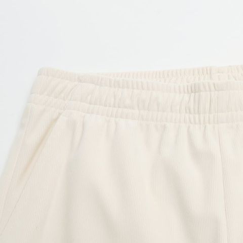  Quần Jogger nữ ERKE 12223302079-001 
