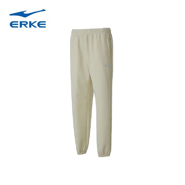  Quần Jogger nữ ERKE 12223302364-001 