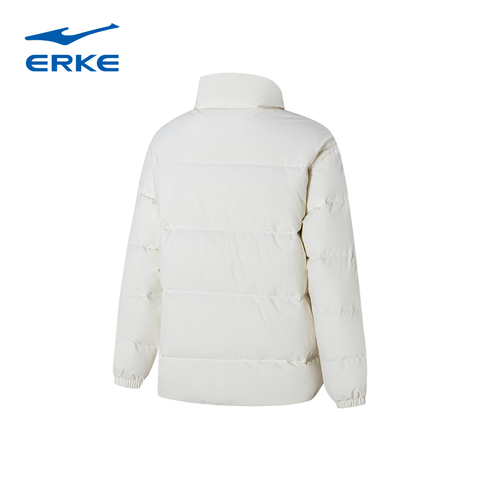  Áo khoác lông vũ nữ hiệu ERKE 12223401184 