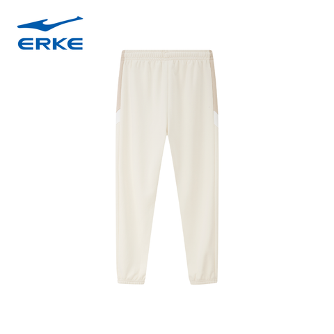  Quần dài nỉ nữ ERKE 12223401187 