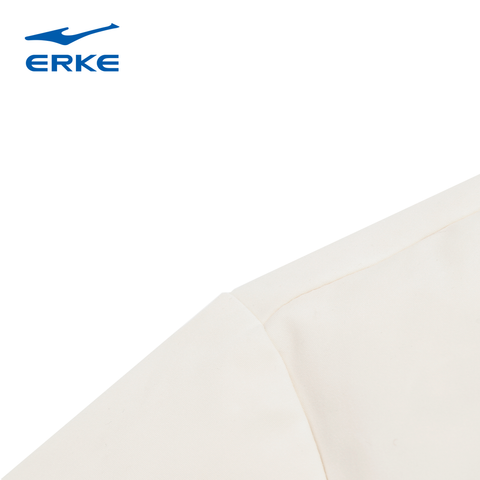  Áo Khoác Lông Vũ Nữ Giữ Ấm Chống Gió Chống Nước ERKE 12223401214 