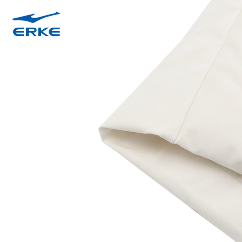  Áo Khoác Lông Vũ Nữ Giữ Ấm Chống Gió Chống Nước ERKE 12223401214 