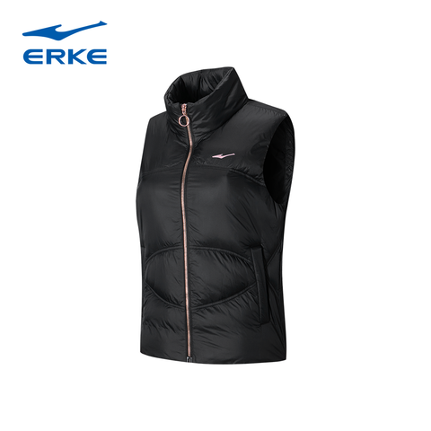  Áo ghi lê bông nữ ERKE 12223401216 