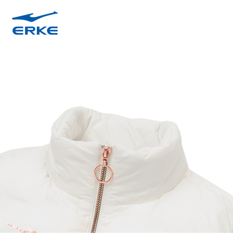  Áo ghi lê bông nữ ERKE 12223401216 