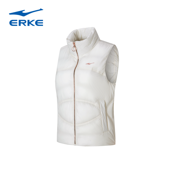  Áo ghi lê bông nữ ERKE 12223401216 