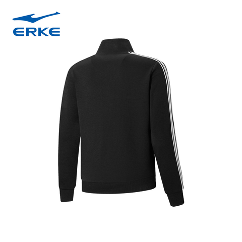  Áo khoác nỉ nữ hiệu ERKE 12224102019 