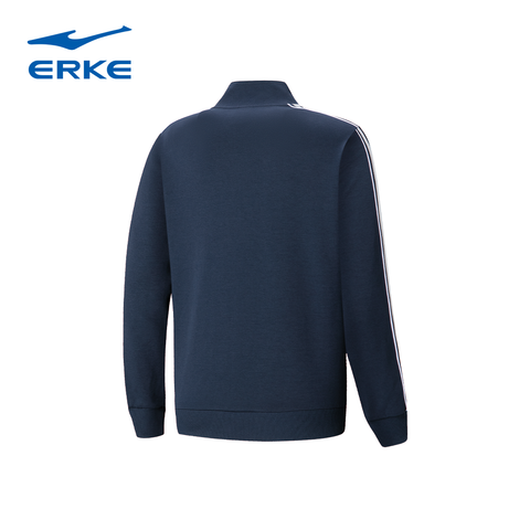  Áo khoác nỉ nữ hiệu ERKE 12224102019 
