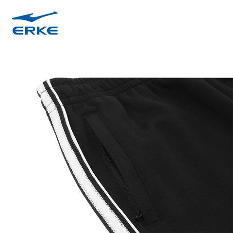  Quần dài nữ hiệu ERKE 12224102031 