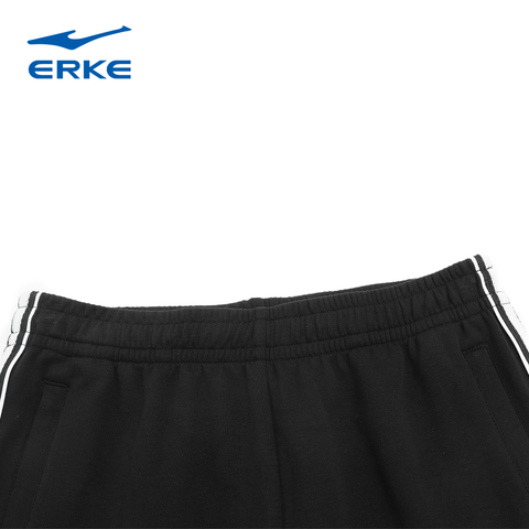  Quần dài nữ hiệu ERKE 12224102031 