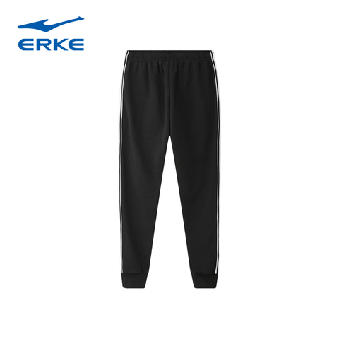  Quần dài nữ hiệu ERKE 12224102031 