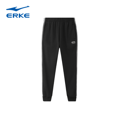  Quần dài nữ hiệu ERKE 12224102031 