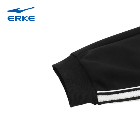  Quần dài nữ hiệu ERKE 12224102031 