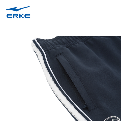  Quần dài nữ hiệu ERKE 12224102031 