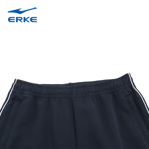  Quần dài nữ hiệu ERKE 12224102031 